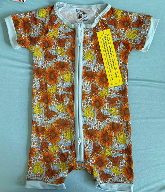 loucille shorties