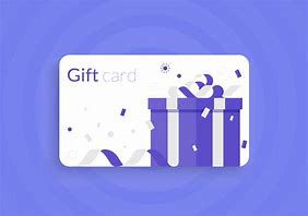 cc gift card